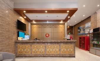 Green Inn HuBei WuHan Hotel