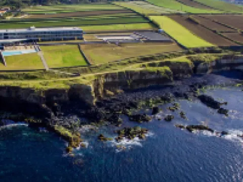 佩德拉斯德馬水療度假村 大里貝拉酒店