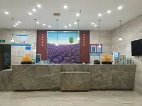 LUVANDE Hotel a Yiyang