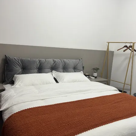 Jingsheng Homestay