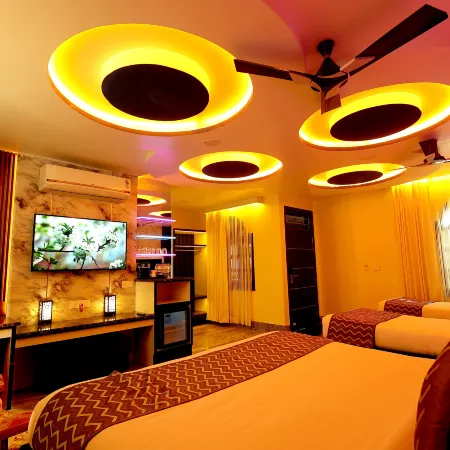 Aman Homestay, A Boutique Hotel