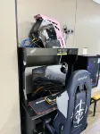 奧睿電競飯店（修水汽車總站店）