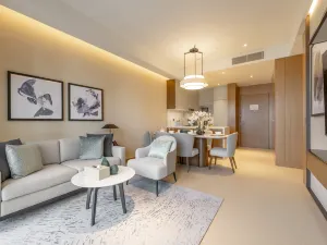 Address Dubai Opera Residences
