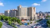 Manhattan International Hotel Hôtels à : Huaibei