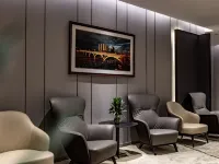 Yining Yujin Hotel Các khách sạn ở Y Ninh
