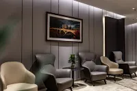 โรงแรมอวี้จิน อี้หนิง