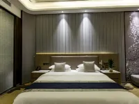 Yining Yujin Hotel Các khách sạn ở Y Ninh