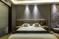 โรงแรมอวี้จิน อี้หนิง