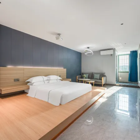 Jiangmen Boya Hotel