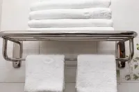 Jiuju Boutique Theme Apartment Отели в г. Шанхай