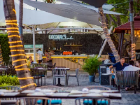 The Palayana Hua Hin Hoteles en Distrito de Cha-am