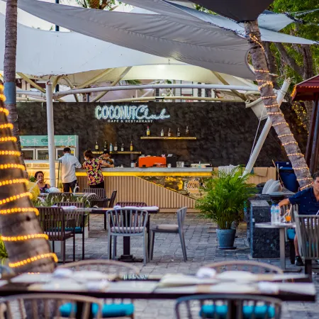 The Palayana Hua Hin