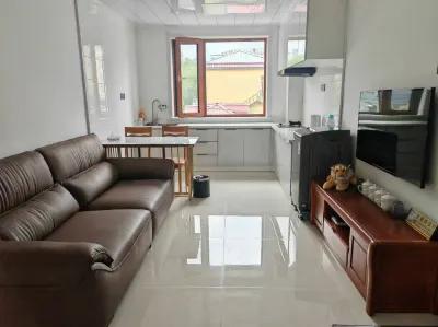 Hengdaohezi Juyuanhong Homestay