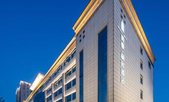 MEHOOD LESTIE Hotel (Xi'an Jinye Road Zhabaliu Road Subway Station)
