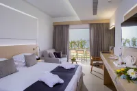 Neptune Luxury Resort - balcony