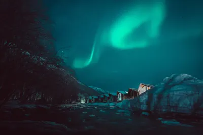 Tromsø Lodge & Camping Hotels near Arctic Cathedral