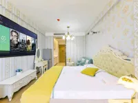 Berlin Boutique Hotel Apartment (Nanjing Tianlong Temple Metro Station) - Holiday Apartments