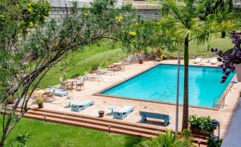 Hotel Boulevard Nairobi, City Centre CBD