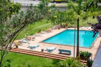 Hotel Boulevard Nairobi, City Centre CBD Hotels near University of Nairobi