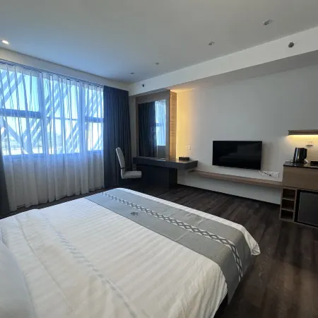 56 Hotel Block B