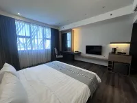 56 Hotel Block B Hotels in Kuching