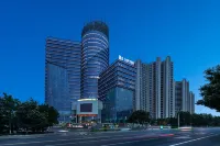 Zibo Boshan Wanda Moments Hotel