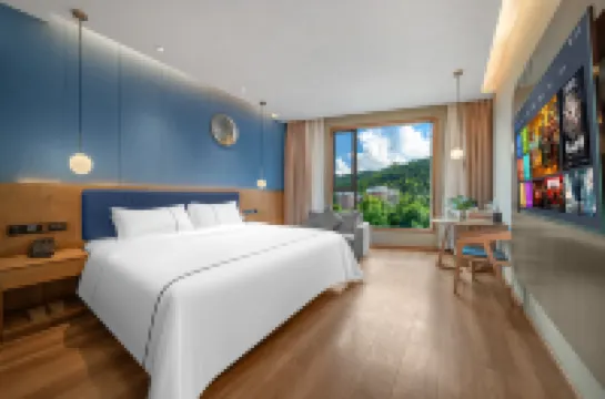 Youyang Manyue Hotel