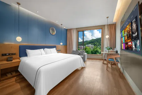 Youyang Manyue Hotel