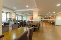 Lasantel Bangkok - Desayuno