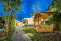 Damo Mountain Residence (Tianjin Jizhou Panshan Branch)