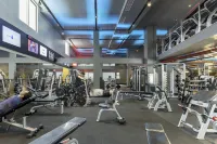 Melia Brasil 21 - spa