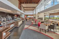 F1 Hotel Manila BGC - breakfast