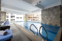 Arison Hotel - Swimmingpools