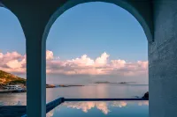 半島美墅·愛帆航海海景度假美墅（嵊泗花鳥島店）