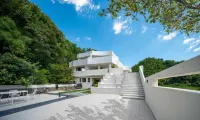 Only This · Wonderland | Pastoral Style · Anjiyu Village Private Soup Hot Spring Designer Villa 주보해 호텔