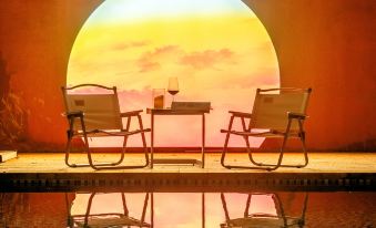 Fuwan Haitao Meishu (Lingshui Haitang Bay Branch)