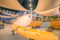 Bole Mihai Homstay (Shengsi Flower and Bird Island Branch) - ที่มีบาร์