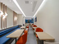 JinJiang Inn Lishui University Hotel - breakfast