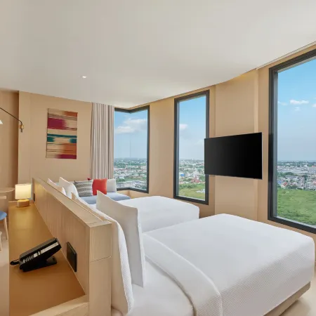Hilton Garden Inn Rayong