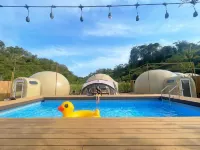 The X10 Private Pool Villa & Resort Khao Yai - Private Pools
