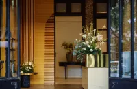 上海隱居繁華武康路公館