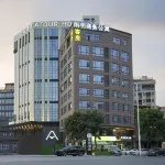 Yuming Business Apartment (Dongguan Dalingshan Songshanhu Branch)
