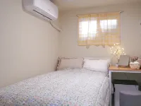 Near Seongsu · Safe Female Stay (3min from Subway) 高麗大学校周辺のホテル