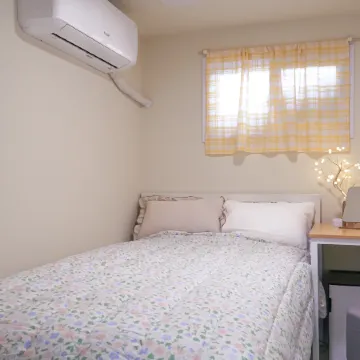 Near Seongsu · Safe Female Stay (3min from Subway) Отели рядом с достопримечательностью «Железнодорожная станция Хвеги»