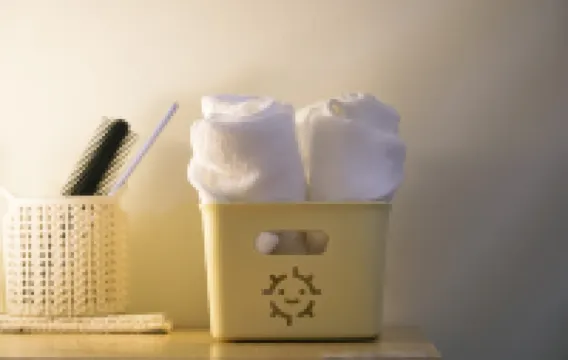 Near Seongsu · Safe Female Stay (3min from Subway)