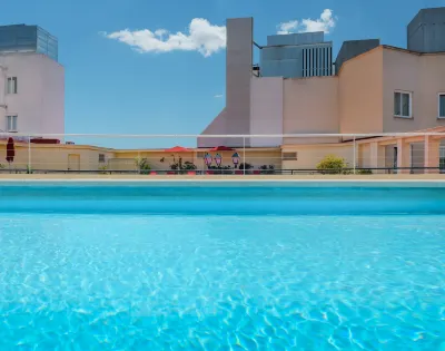 NH Collection Madrid Colon Hoteles en Milla de Oro