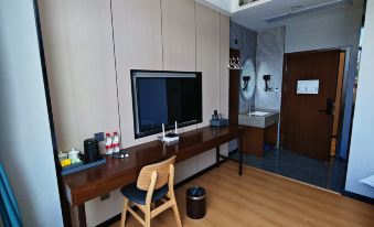 Maizhokunggar Boke Bay Holiday Hotel