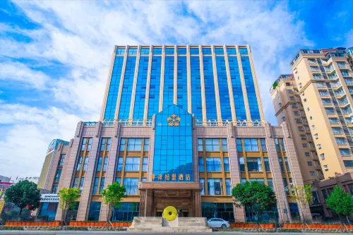 Yihai Alliance Hotel