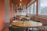 Davos Youth Hostel