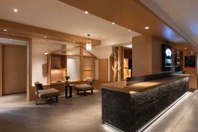Zaixu Yiju Hotel (Guiyang Museum Exhibition City) Hotels in Guiyang
